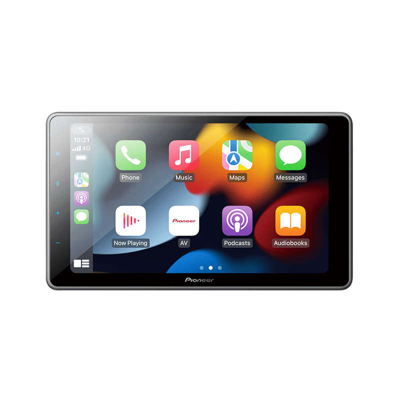 Pioneer DMH-ZF8550 9" Floating Design Media Player
