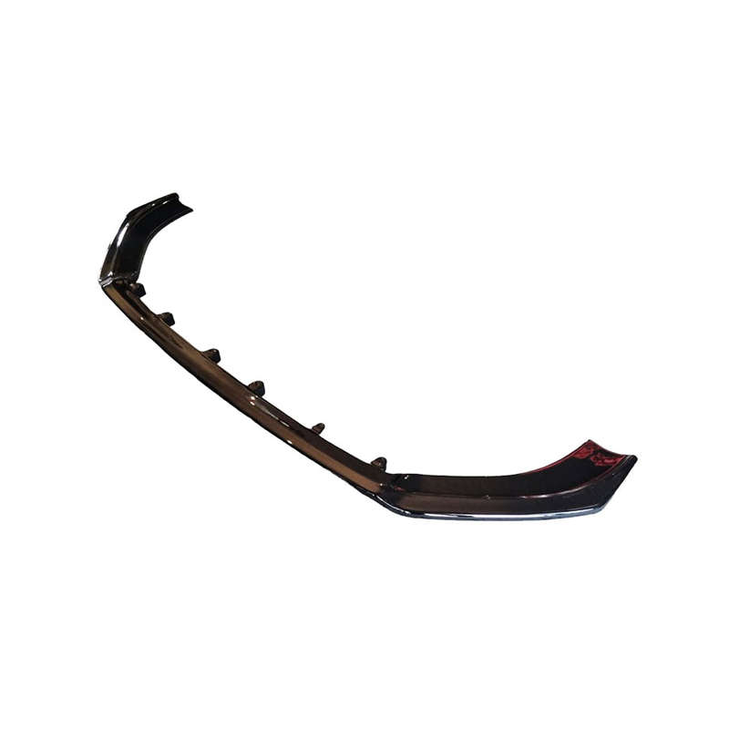 Empire Racing | 8V Front Spoiler Compatible With Audi RS3