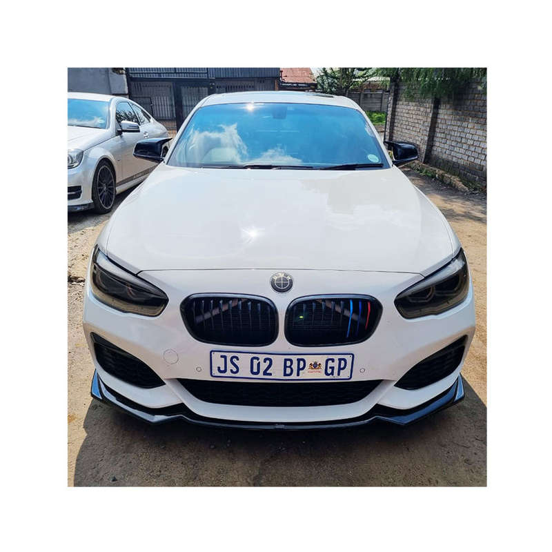 Empire Front Spoiler Compatible with BMW F20 V2 Facelift