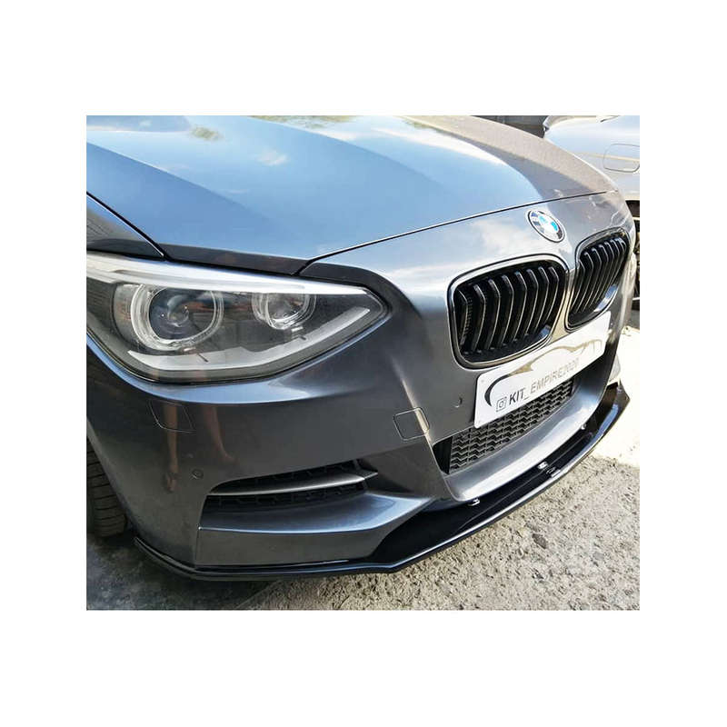 Empire Racing - BMW F20 Pre Face-Lift | Front Spoiler  M Sport Bumper Kit