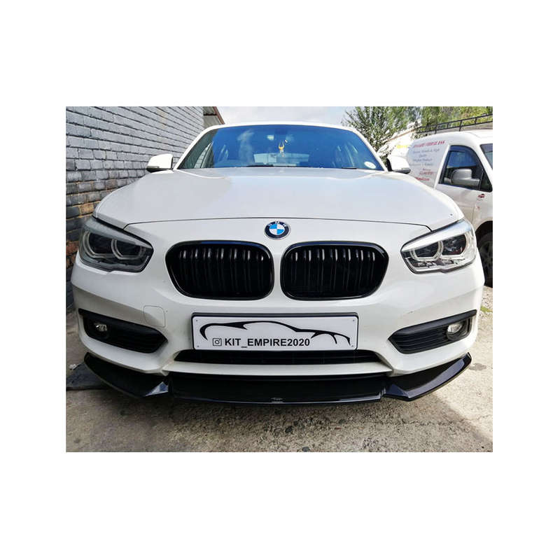 Empire Racing Non-M Sport Front Spoiler Compatible with BMW F20