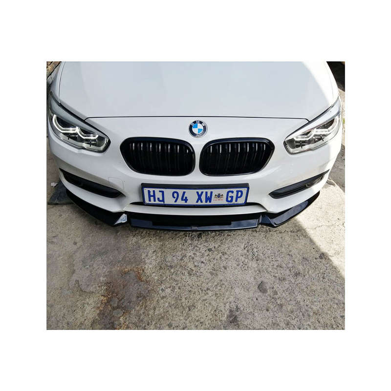 Empire Racing Non-M Sport Front Spoiler Compatible with BMW F20