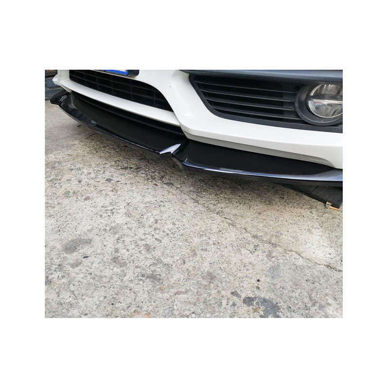 Empire Racing Non-M Sport Front Spoiler Compatible with BMW F20