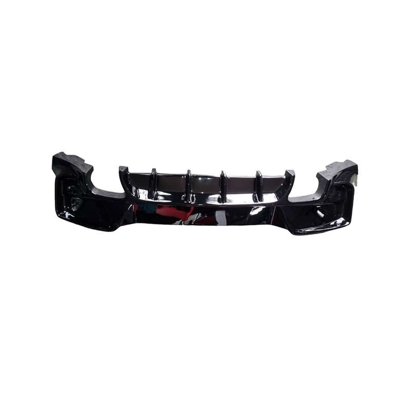 Empire Racing BMW F20 Pre Face Lift Diffuser Kit