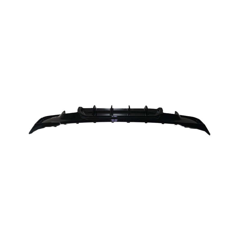 Empire Racing Rear Bumper Diffuser Compatible with BMW F22