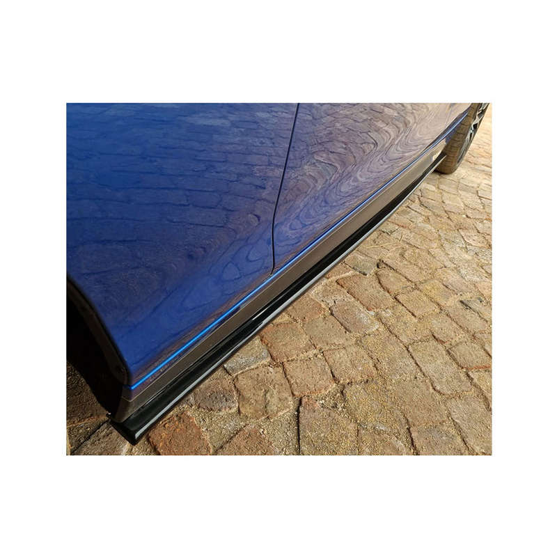 Empire Racing - BMW F22 | Side Skirts Kit