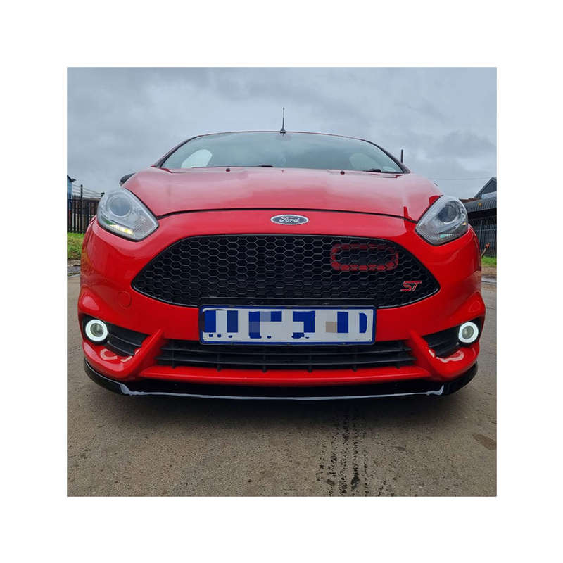 Empire Racing Ford Fiesta ST180 V1 Front Spoiler Kit