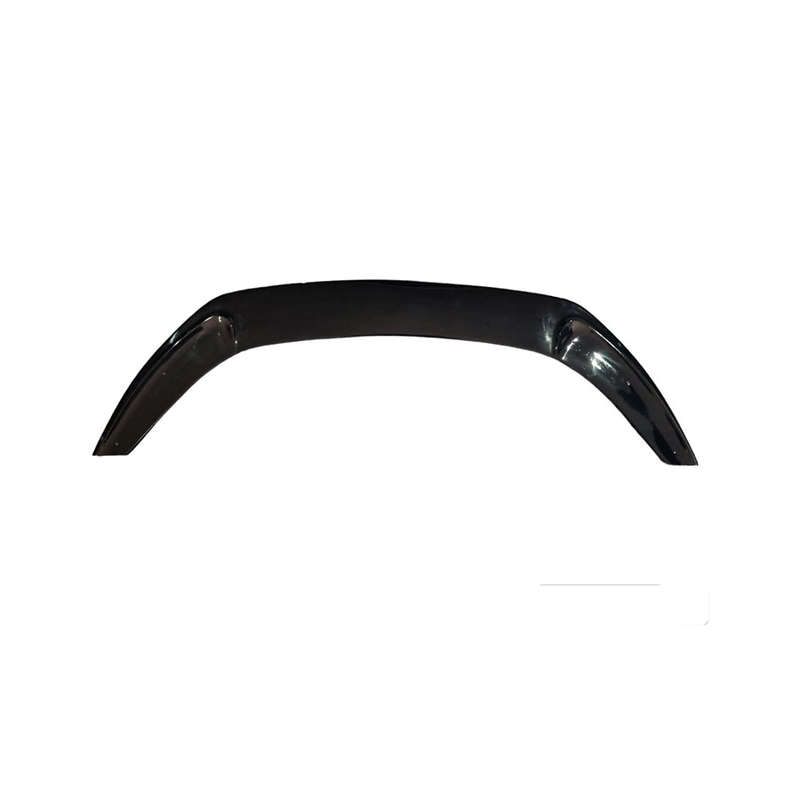 Empire Racing Ford Fiesta ST180 V2 Front Spoiler Kit