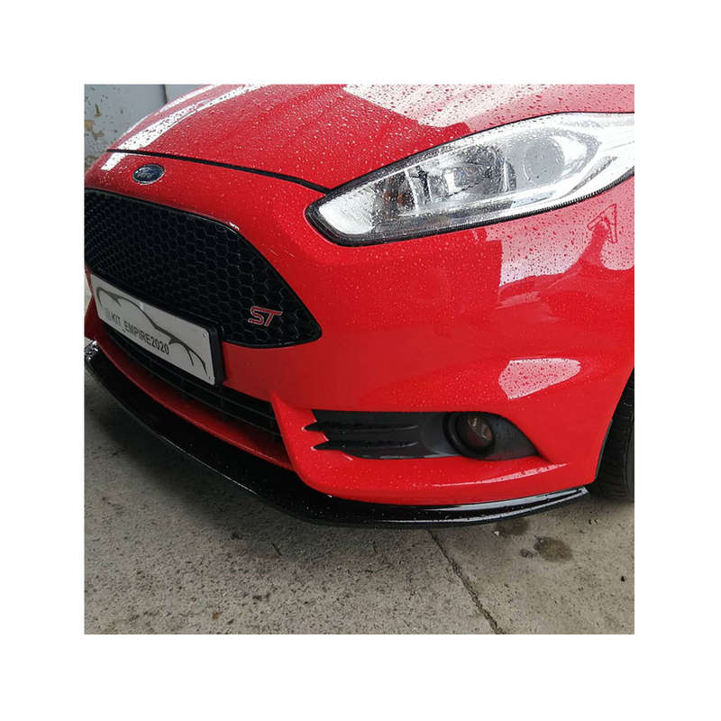 Empire Racing Ford Fiesta ST180 V2 Front Spoiler Kit