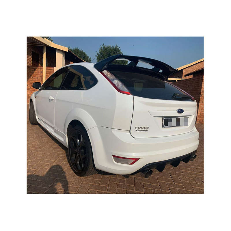 Empire Racing Ford Focus ST225 Face- Lift Diffuser Kit
