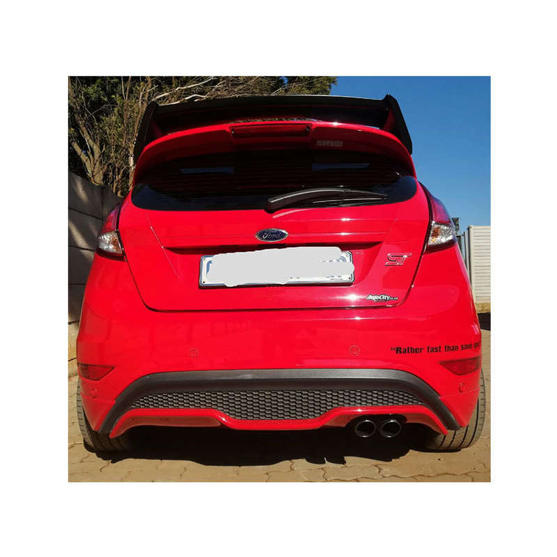 Empire Racing Ford Fiesta ST180 RS Wing Kit