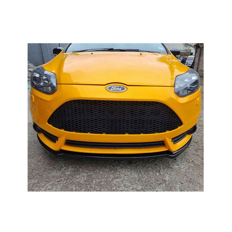 Empire Racing Ford Focus ST250 Pre Face Lift Front Spoiler Kit