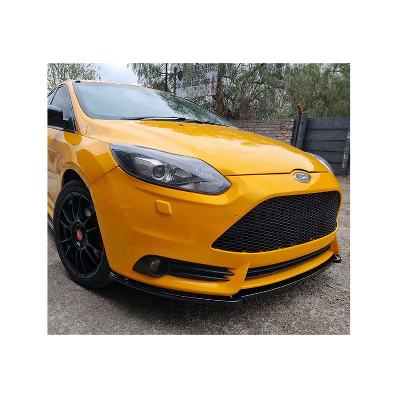 Empire Racing Ford Focus ST250 Pre Face Lift Front Spoiler Kit