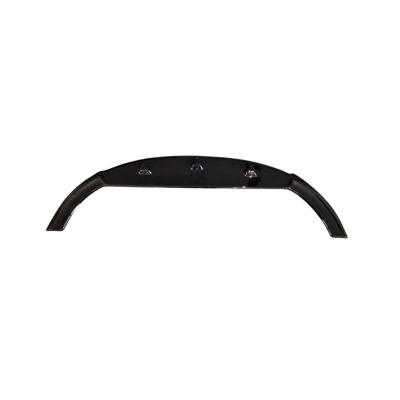 Empire Racing Pre Face Lift Front Spoiler Compatible with Ford Focus ST225