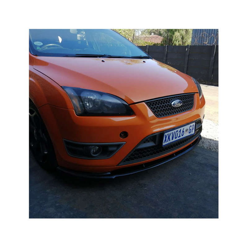 Empire Racing Pre Face Lift Front Spoiler Compatible with Ford Focus ST225