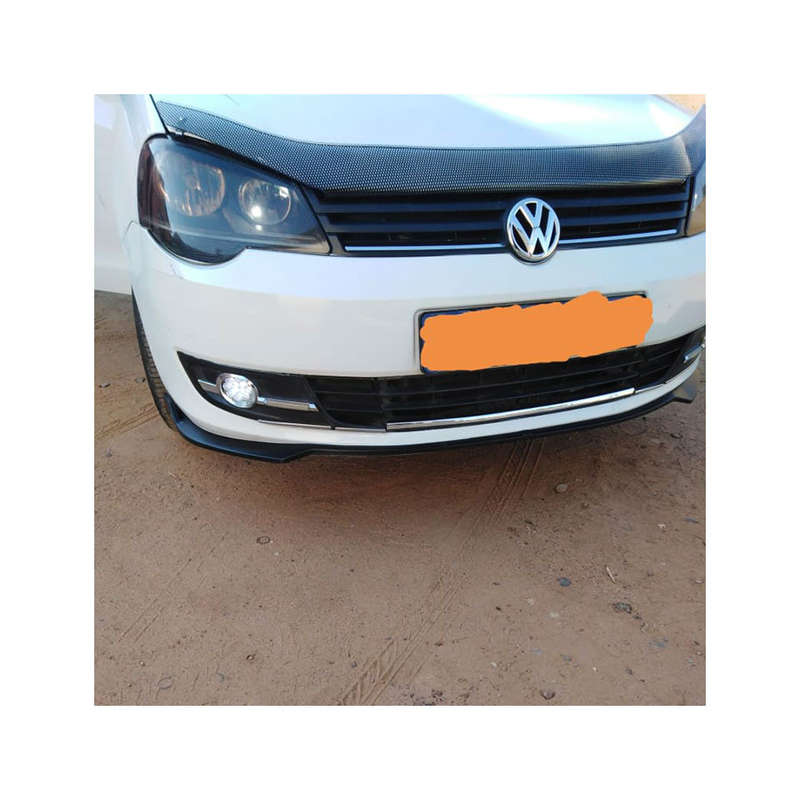 Empire Racing Polo Vivo Front Spoiler Kit