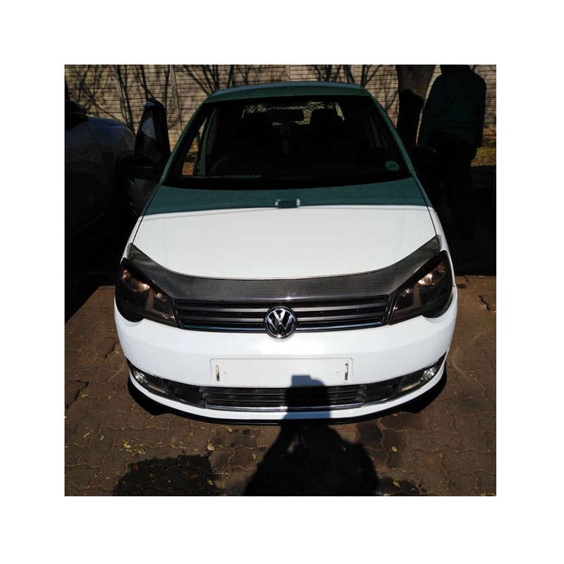 Empire Racing Polo Vivo Front Spoiler Kit