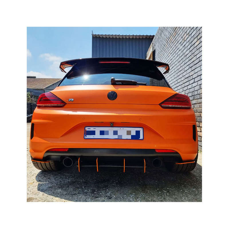 Empire Racing Scirocco Cup Wing Kit