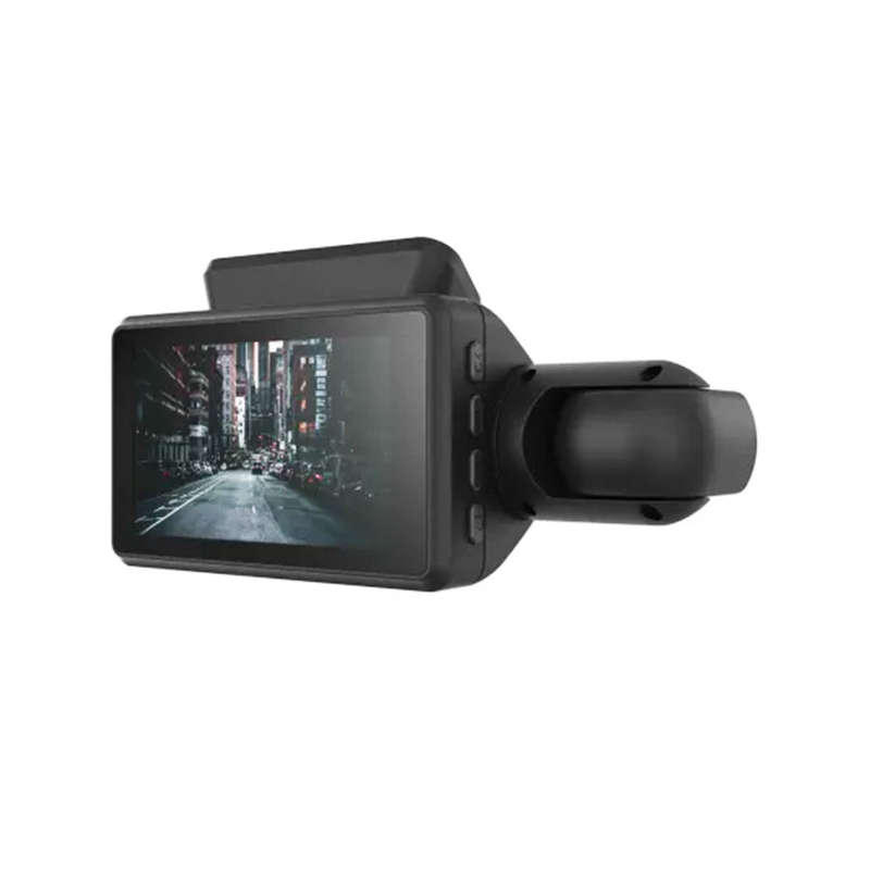 Mini Dashboard Car DVR Video Recorder CTC-G60