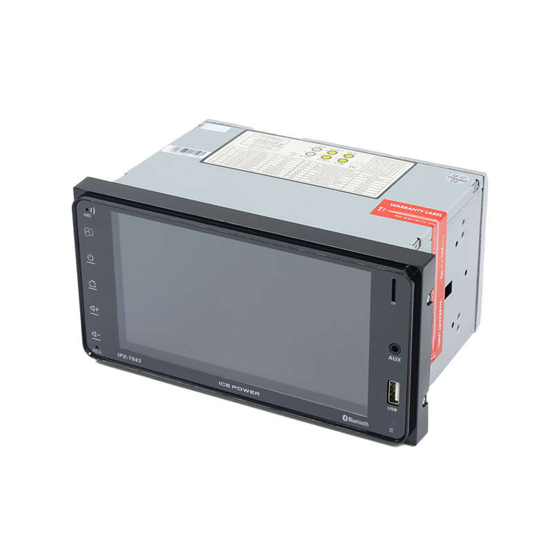 Ice Power IP-7043 7" Media Player for Toyota Models