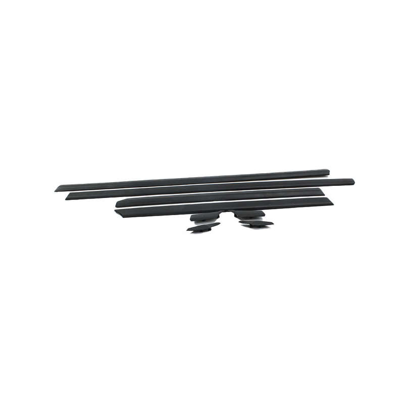 Replacement Door Beadings for VW Golf Mk3 (4pieces)