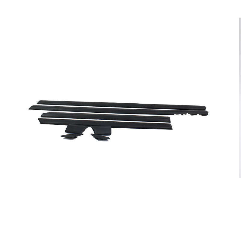 Replacement Door Beadings for VW Golf Mk3 (4pieces)