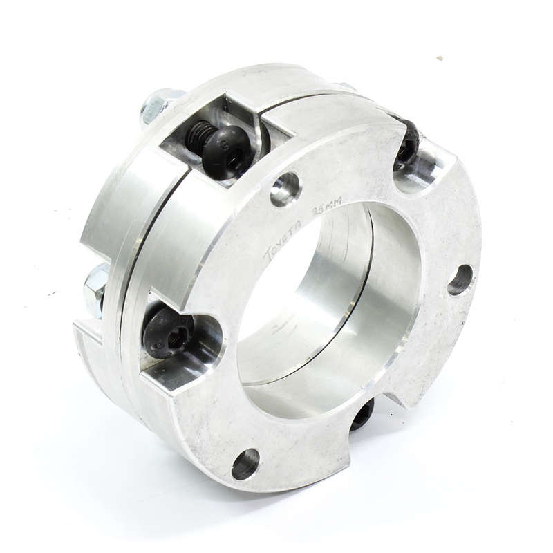 Wheel Spacer for Toyota Hilux 25mm (pair)