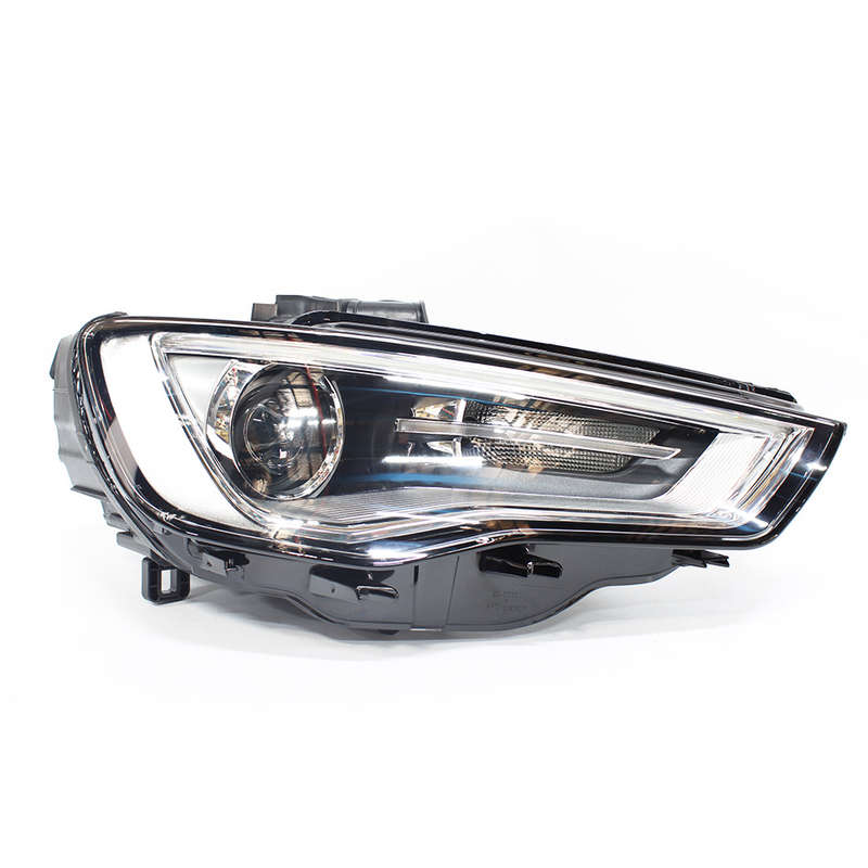 Audi A3 Replacement Xenon Headlight 2012-2016 (RHS)