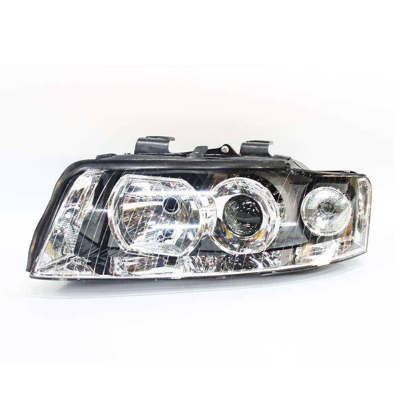 Audi A4 B6 2001/2004 Replacement Xenon Headlight with Stocket (LHS)
