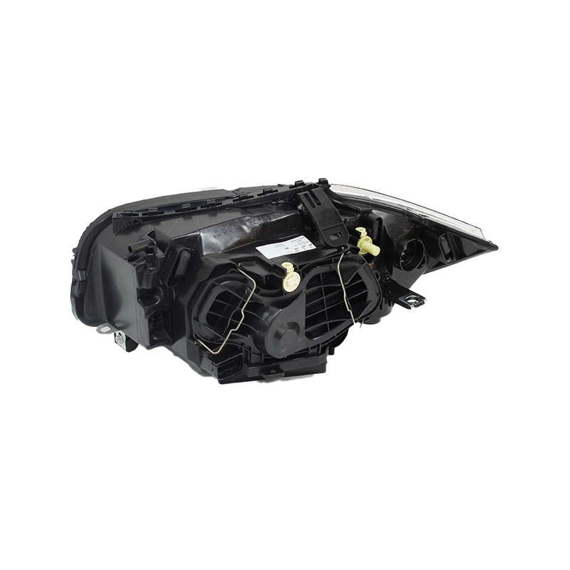 Bmw 1 Series 2004-2007 Replacement Headlight (RHS) Silver (non-oem)