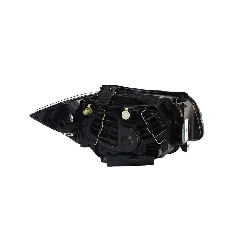 Bmw 1 Series 2004-2007 Replacement Headlight (LHS) Grey (non-oem)