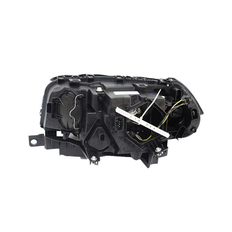 Bmw X3 E83 2004 Replacement Headlight (RHS)(non-oem) - with socket