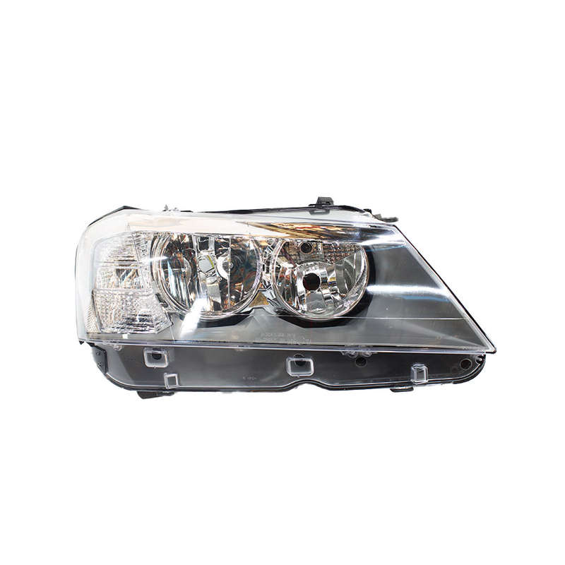 Bmw E90 2010 Replacement Headlight (RHS)w/socket (non-oem)
