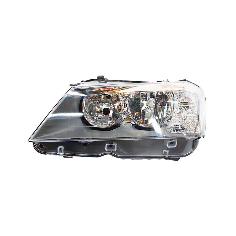 Bmw E90 2010 Replacement Headlight (LHS) w/socket (non-oem)