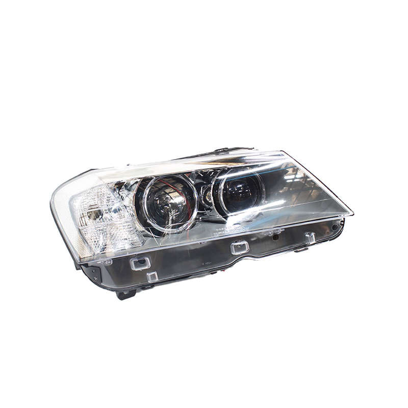 Bmw E90 2010 Replacement Headlight (RHS)Xenon (non oem)