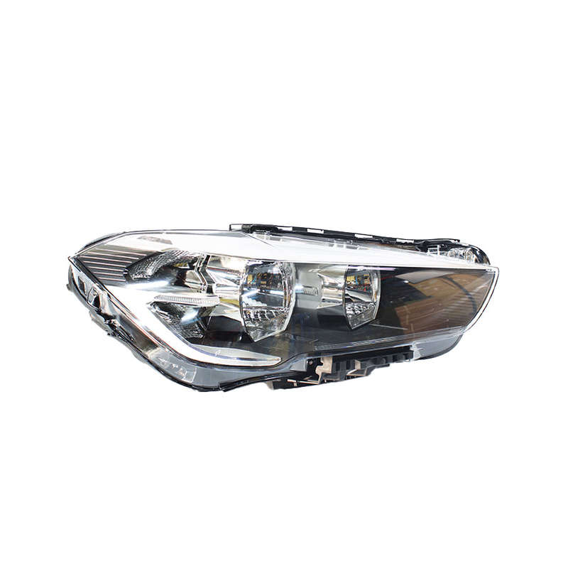 Bmw 1Ser 2015 Replacement Headlight RH Non OEM