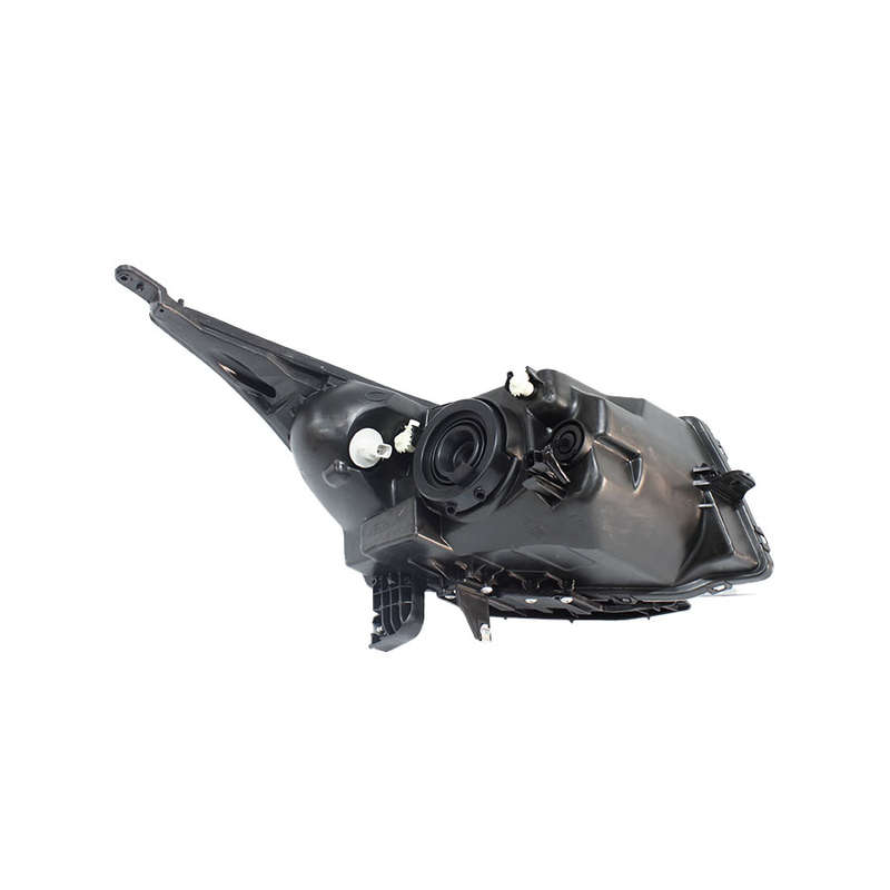 Chevrolet Cruz 2015 Replacement Headlight RHS Chrome