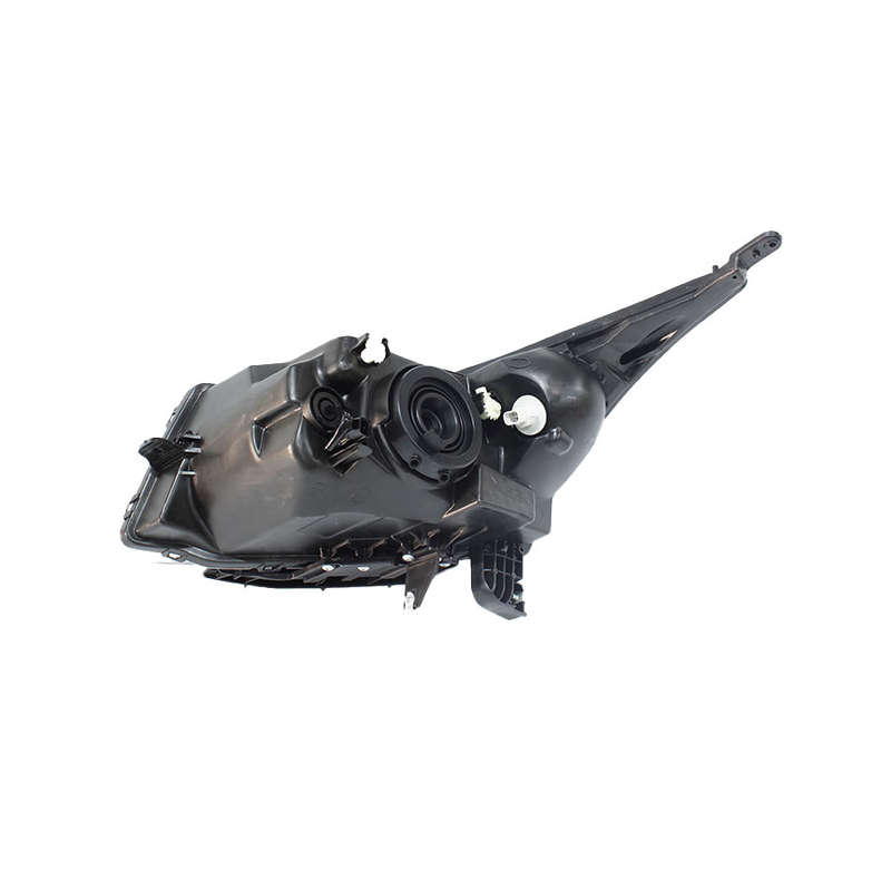 Chevrolet Cruz 2015 Replacement Headlight LHS Chrome