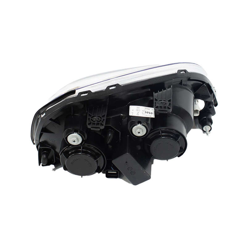 Chevrolet Optra 04/13 Replacement Headlight LHS with socket