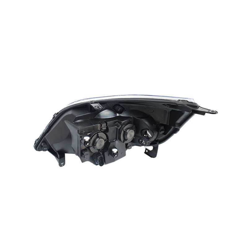 Chevrolet Utility 2012+ Replacement Headlight RHS (BLK) (C)