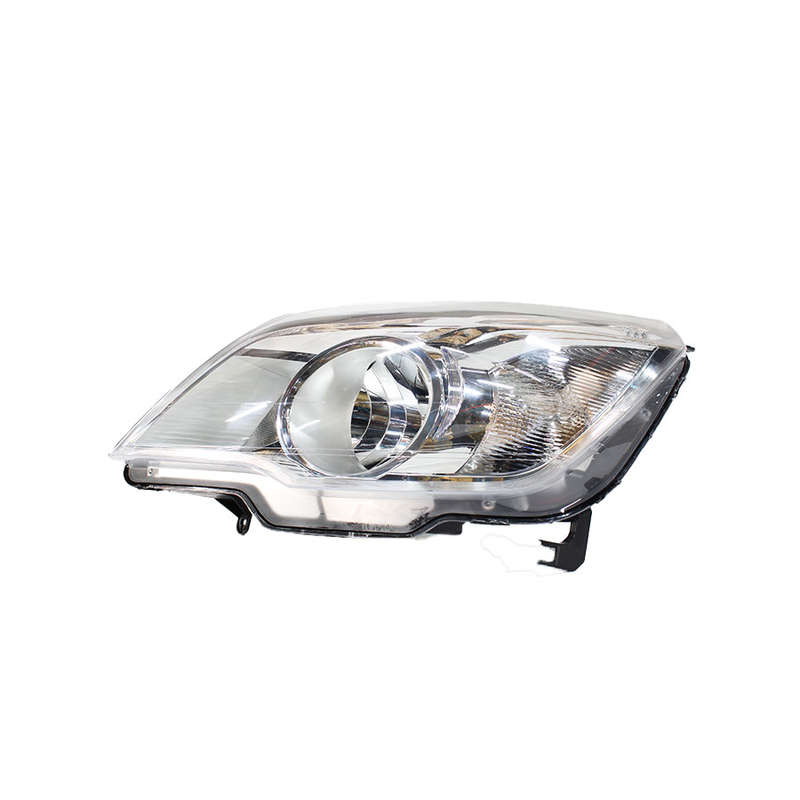 Chevrolet Utility 2012+ Replacement Headlight LHS Chrome (C)