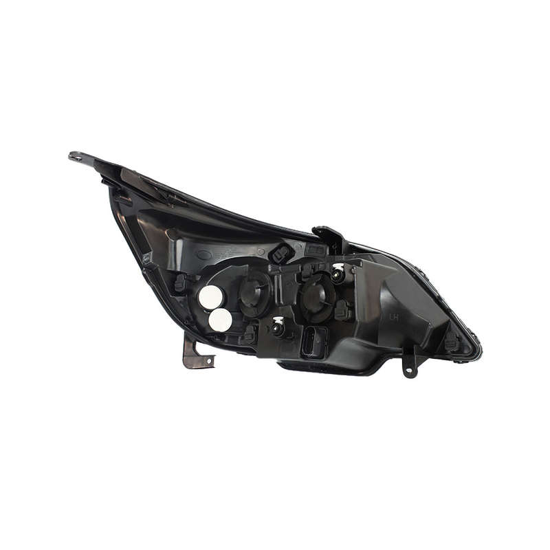 Chevrolet Utility 2012+ Replacement Headlight LHS Chrome (C)