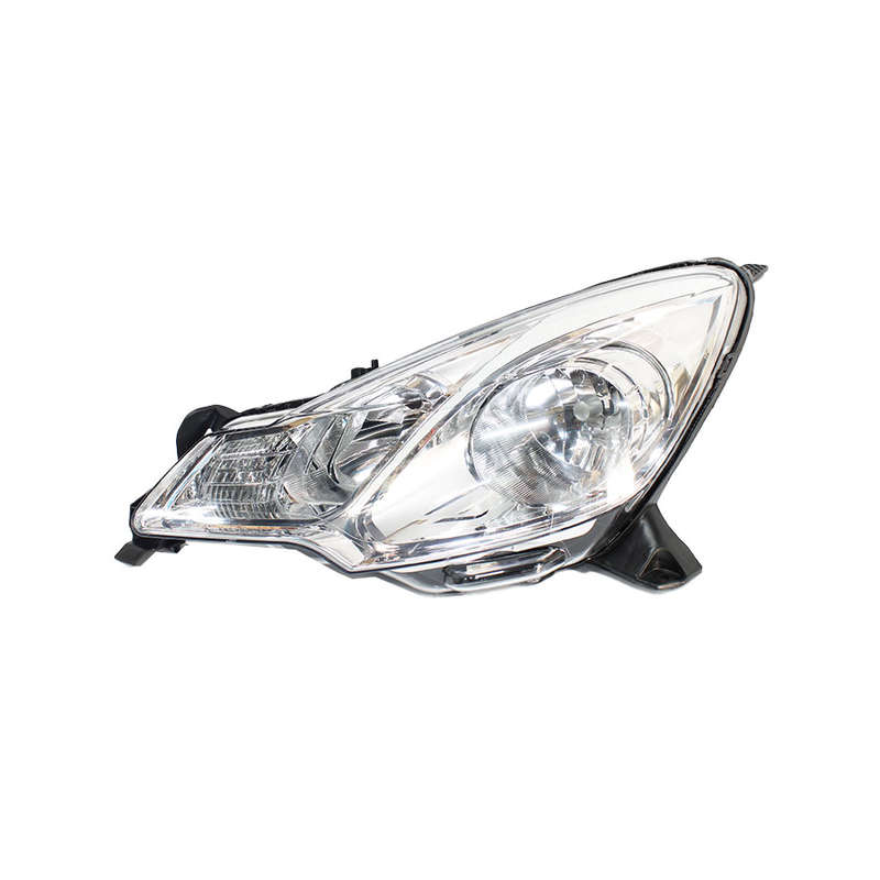 Citroen C4 2005/2011 Replacement Headlight RHS