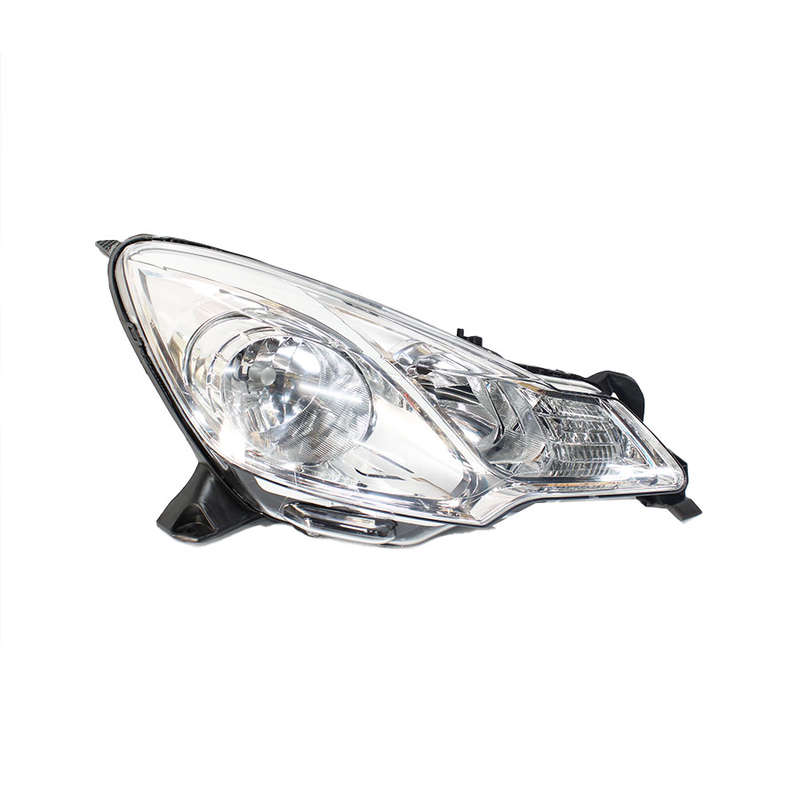 Citroen C4 2005/2011 Replacement Headlight LHS