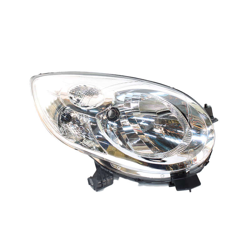 Citroen C1 2005*3026 Replacement Headlight RHS w/socket