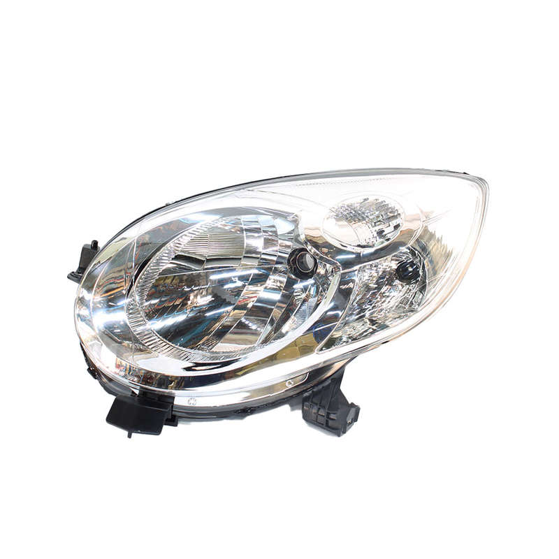 Citroen C1 2005*3026 Replacement Headlight LHS w/socket