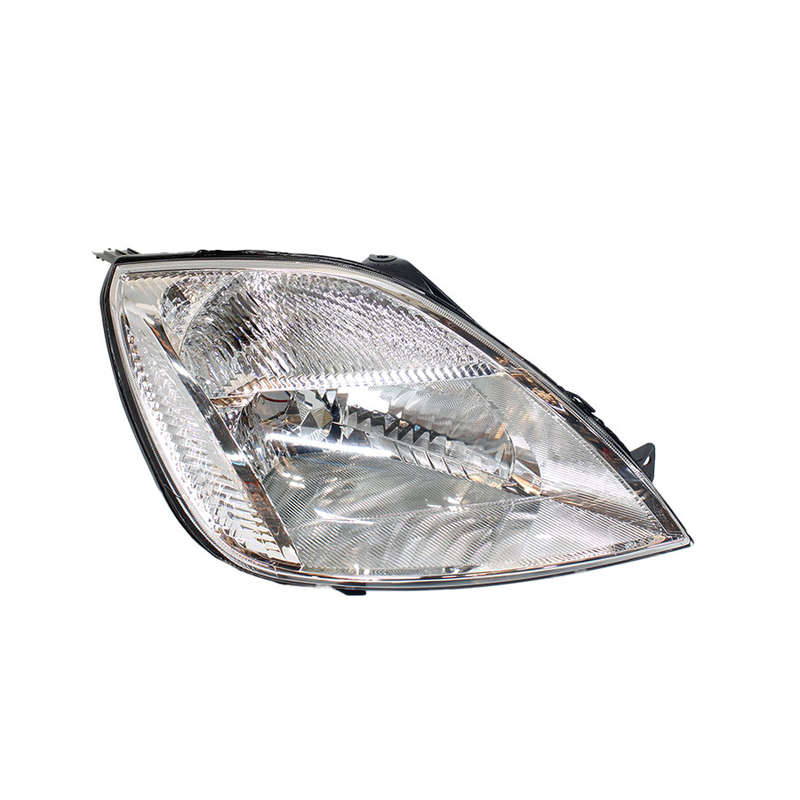 Ford Fiesta Mk3 04/06 Replacement Headlight RHS (non-oem)