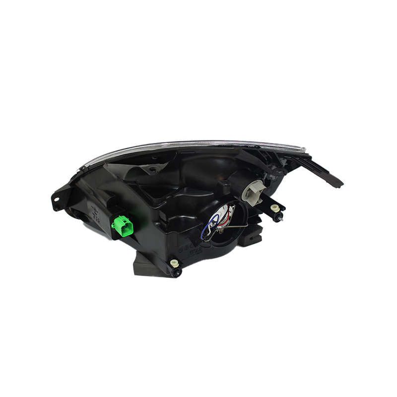 Ford Fiesta Mk3 04/06 Replacement Headlight RHS (non-oem)