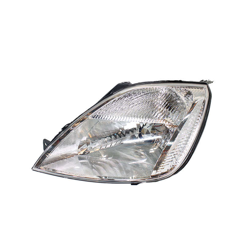 Ford Fiesta Mk3 04/06 Replacement Headlight LHS (non-oem)