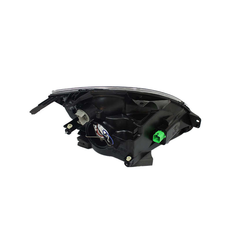 Ford Fiesta Mk3 04/06 Replacement Headlight LHS (non-oem)